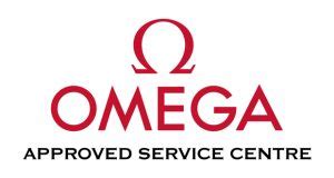 omega approved service centre uk.